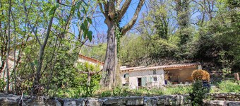 Superbe maison à GOULT