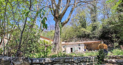 Superbe maison Ă GOULT