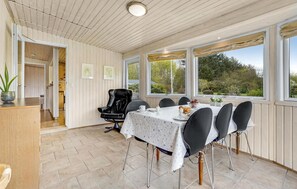 Spiseområde
