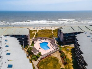 Exterior - Ocean View Suite at Tilghman Top Location (North Myrtle Beach)