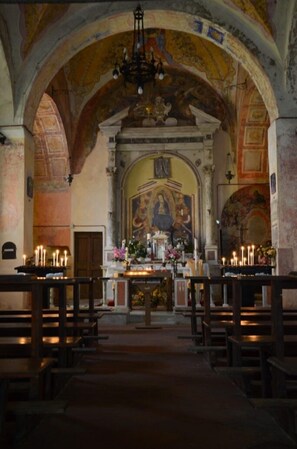 Salle de banquet