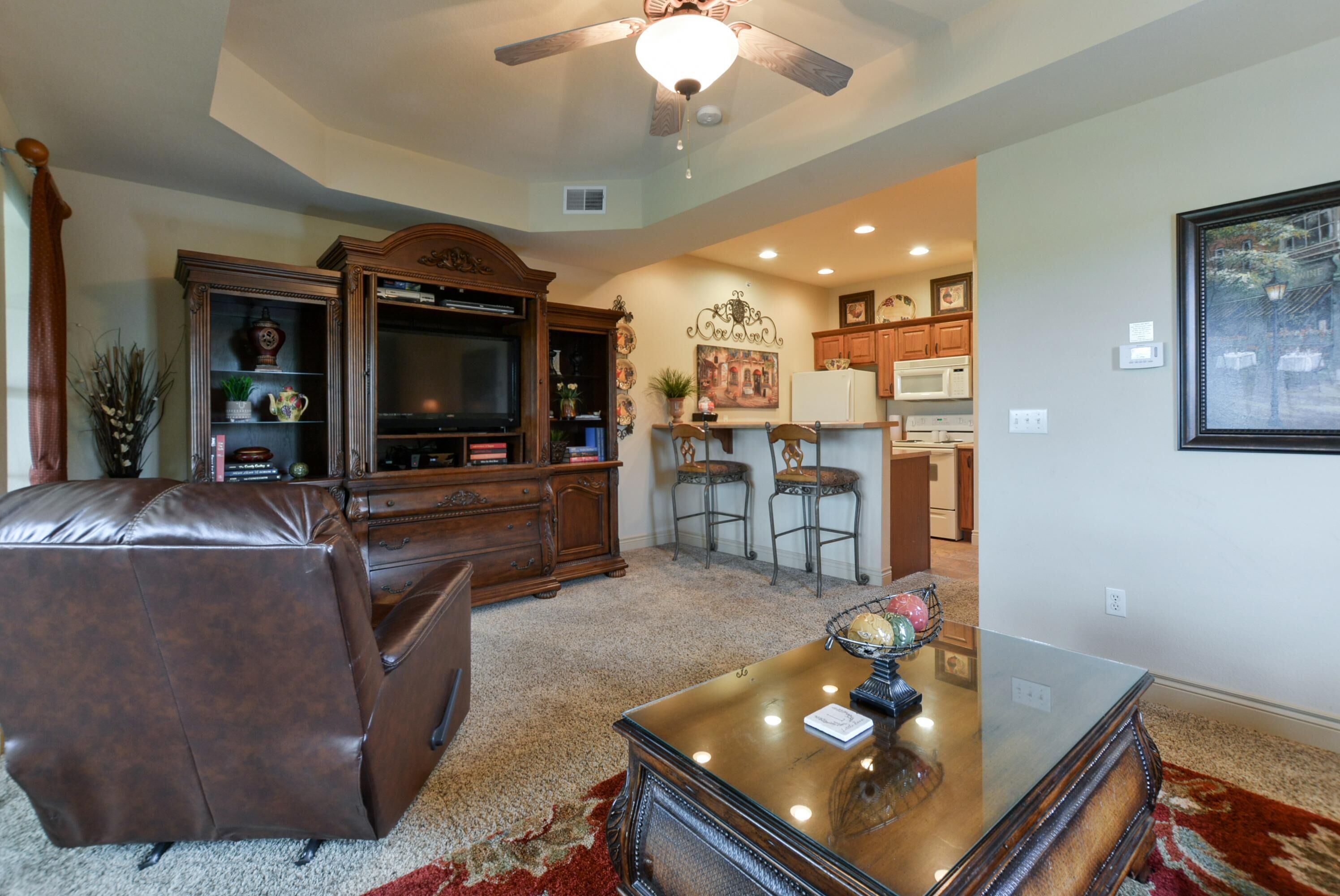 Little House at Tuscany