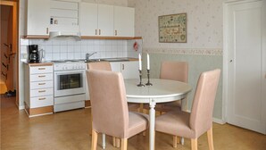 Eget kjøkken