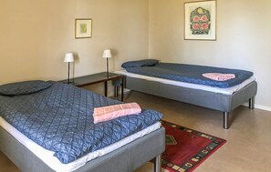2 chambres