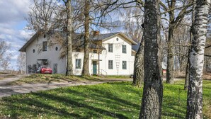 Eksteriør