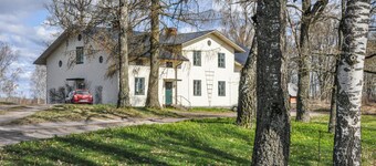 Stunning apartment in Kristinehamn