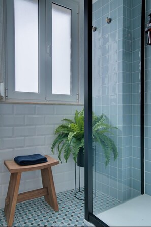 Interior - Overlook Largo da Graça at a Comfy Flat (Lisboa)