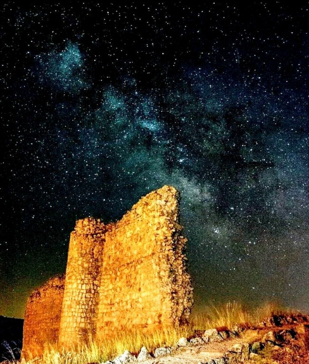 La Quinta de Malu. Escapada Romántica a Cuenca