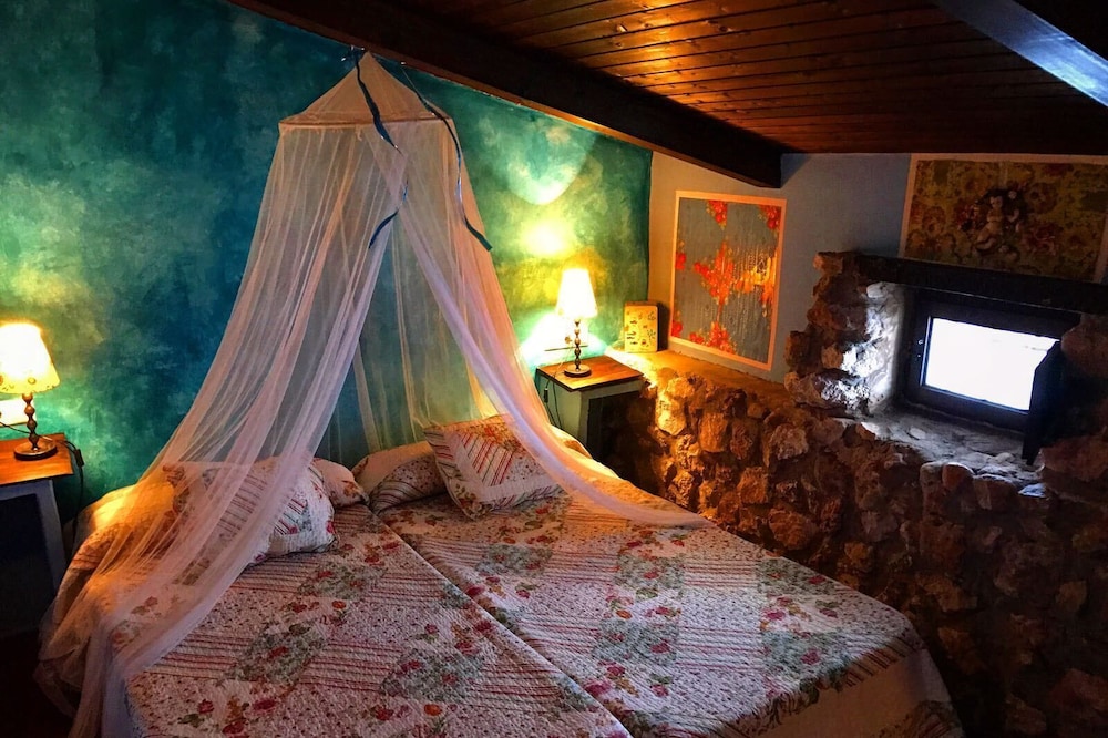 La Quinta de Malu. Escapada Romántica a Cuenca