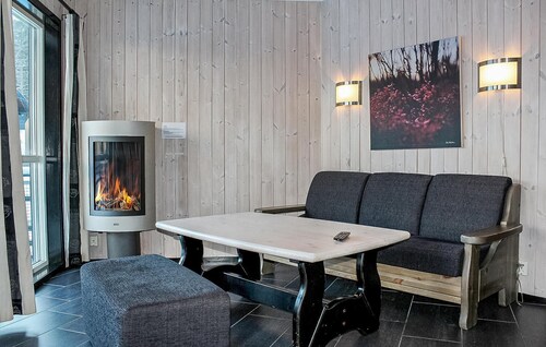 Cozy apartment in Hemsedal with sauna