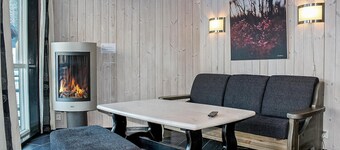 Cozy apartment in Hemsedal with sauna