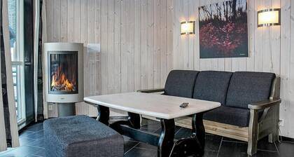 Cozy apartment in Hemsedal with sauna