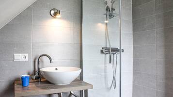 Ensemble douche/baignoire