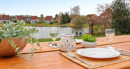 Stunning home in Vlagtwedde