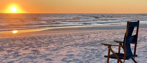 Ubicación cercana a la playa