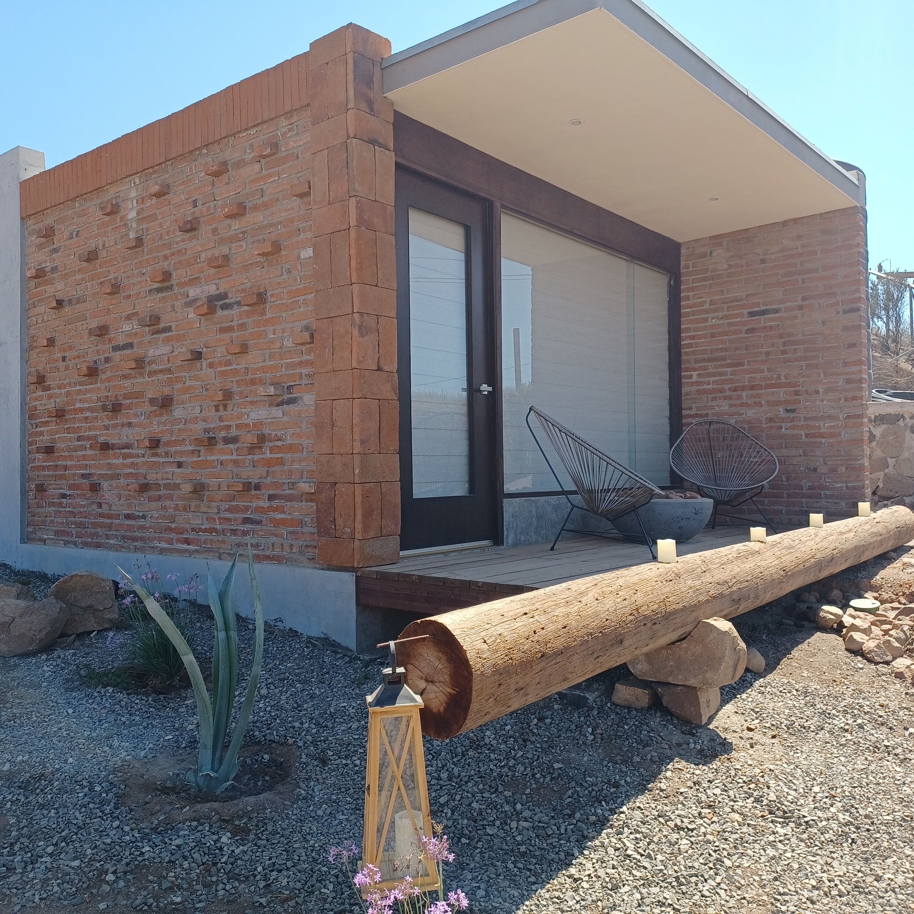 Hotel Boutique Kpricho