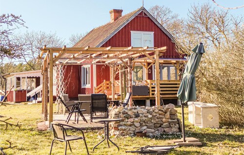 3 bedroom cozy home in ålem