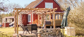 3 værelses hyggelig bolig i ålem