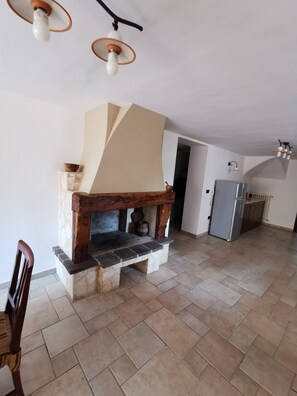 Interior - Brand new vacation home<br> (Parabita)