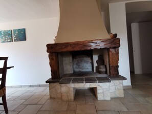 Interior - Brand new vacation home<br> (Parabita)