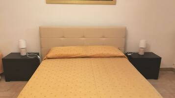 2 Schlafzimmer, Reisekinderbett, kostenloses WLAN, Rollstuhlgeeignet
