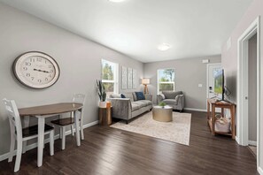 Télévision, espaces bureaux
