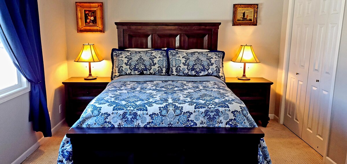 Image de profil de l’hôte