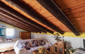 2 Schlafzimmer, kostenloses WLAN, Bettwäsche