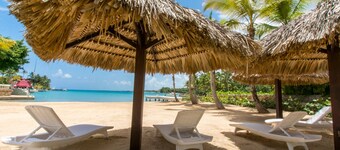 Ultra Luxury 12 Bd Private Beach  Exclusive Concierge Chef Butler service