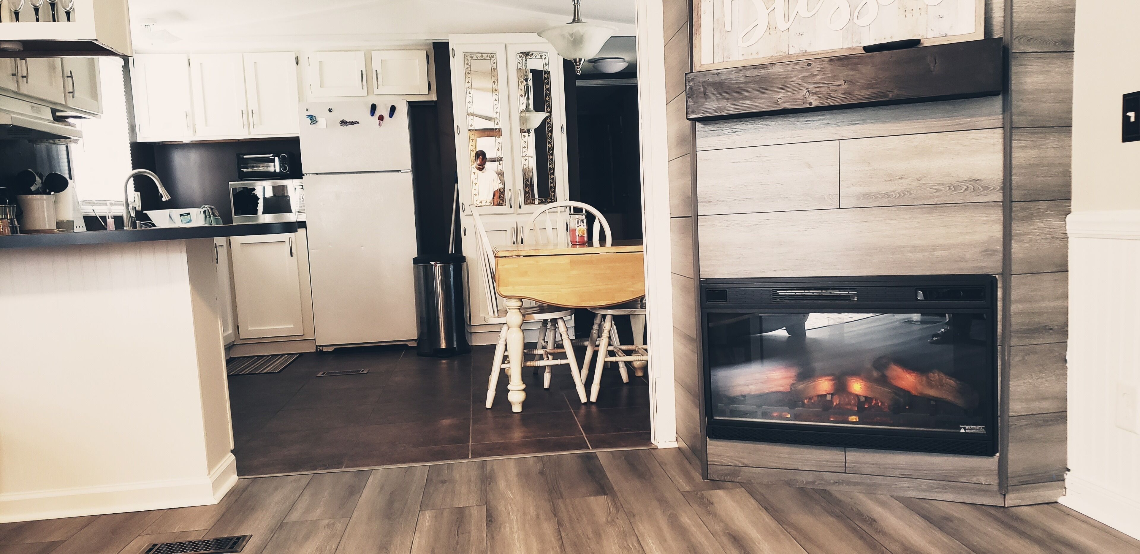 Rural getaway..5 minutes to the beach