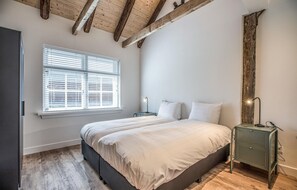 6 chambres, lit parapluie, Wi-Fi gratuit, draps fournis