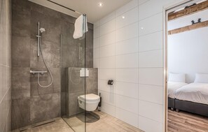 Ducha y bañera combinadas