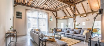 6 bedroom gorgeous home in Nijverdal