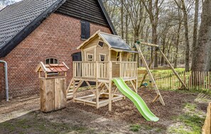 Espace pour enfants