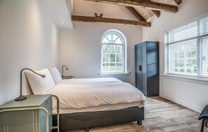 6 habitaciones, cuna de viaje, wifi gratis y ropa de cama 