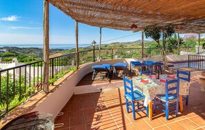 Servei de restauració a l'aire lliure