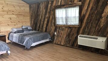 1 bedroom, WiFi