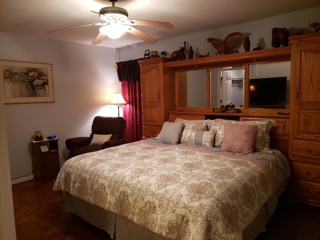 Yamparika Haven -  Country Atmosphere near Shepard AFB and Wichita Falls