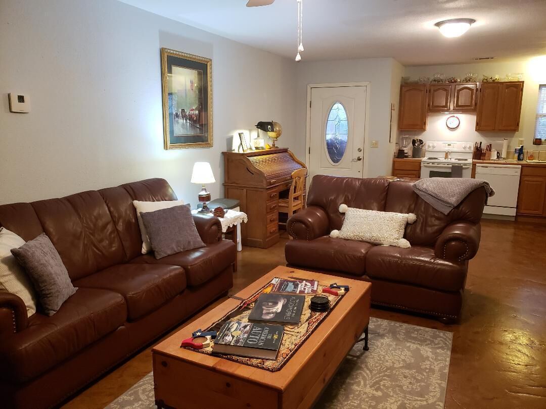 Yamparika Haven -  Country Atmosphere near Shepard AFB and Wichita Falls