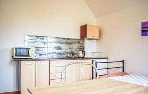 2 chambres, draps fournis