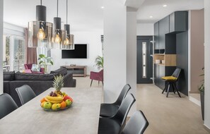 Interior - Awesome home in Pula with WiFi (Pula)