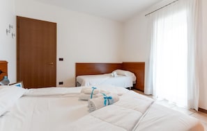 1 Schlafzimmer