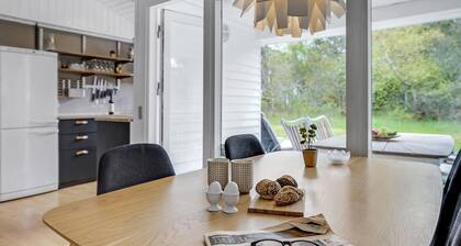 3 bedroom pet friendly home in ålbæk