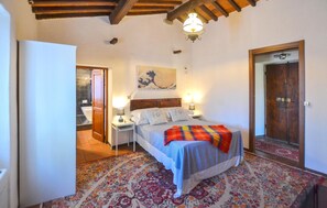 1 slaapkamer, reisbedje, gratis wifi