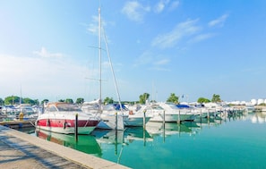 Marina