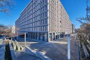 Exterior - GuestReady - Aurora Findings (Garage included) (Lisboa)