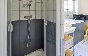 Dusche