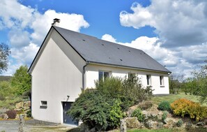 Außenbereich