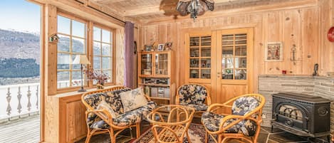 Intérieur