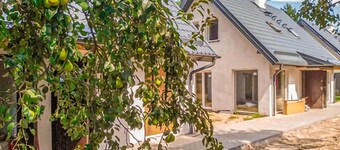 2 bedroom lovely home in Oslonka